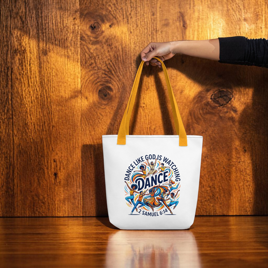 Tote bag
